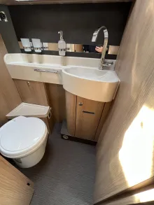 Fahrzeugbild Carthago C1-tourer I 149 RB-LE comfort 4.2t #14