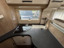 Fahrzeugbild Carthago C1-tourer I 149 RB-LE comfort 4.2t #18