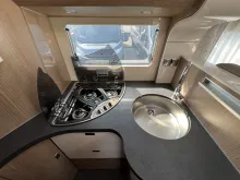 Fahrzeugbild Carthago C1-tourer I 149 RB-LE comfort 4.2t #19