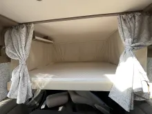 Fahrzeugbild Carthago C1-tourer I 149 RB-LE comfort 4.2t #23