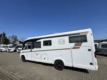 Fahrzeugbild Carthago C2-tourer I 147 RB-LE "L" comfort 4.2t #6