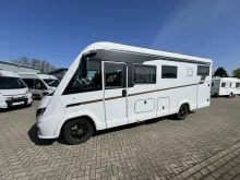 Fahrzeugbild Carthago C2-tourer I 147 RB-LE "L" comfort 4.2t #7