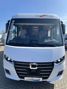 Fahrzeugbild Carthago C2-tourer I 147 RB-LE "L" comfort 4.2t #8