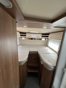 Fahrzeugbild Carthago C2-tourer I 147 RB-LE "L" comfort 4.2t #9