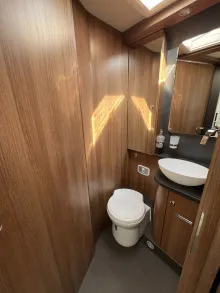 Fahrzeugbild Carthago C2-tourer I 147 RB-LE "L" comfort 4.2t #13