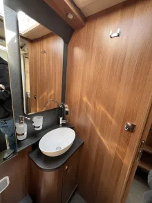 Fahrzeugbild Carthago C2-tourer I 147 RB-LE "L" comfort 4.2t #14