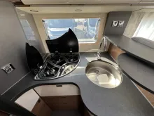 Fahrzeugbild Carthago C2-tourer I 147 RB-LE "L" comfort 4.2t #16