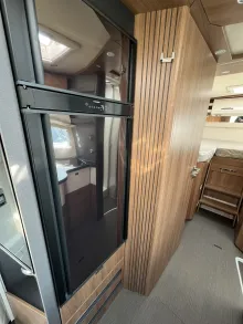 Fahrzeugbild Carthago C2-tourer I 147 RB-LE "L" comfort 4.2t #17