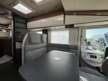 Fahrzeugbild Carthago C2-tourer I 147 RB-LE "L" comfort 4.2t #20