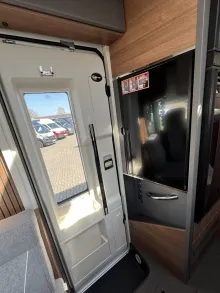 Fahrzeugbild Carthago C2-tourer I 147 RB-LE "L" comfort 4.2t #21