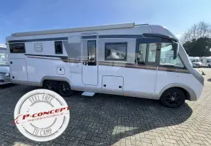 chic c-line<br/>I 5.9 XL LE