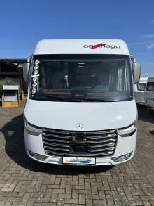 Fahrzeugbild Carthago chic c-line I 5.9 XL LE #8