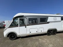 Fahrzeugbild Carthago chic c-line I 5.9 XL LE #7