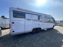 Fahrzeugbild Carthago chic c-line I 5.9 XL LE #5