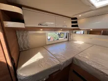 Fahrzeugbild Carthago chic c-line I 5.9 XL LE #10