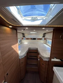 Fahrzeugbild Carthago chic c-line I 5.9 XL LE #9