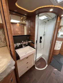 Fahrzeugbild Carthago chic c-line I 5.9 XL LE #12