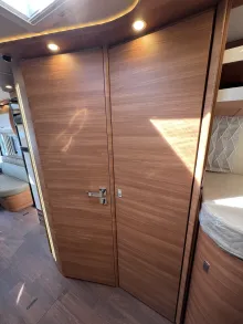 Fahrzeugbild Carthago chic c-line I 5.9 XL LE #14