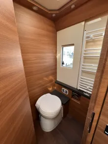 Fahrzeugbild Carthago chic c-line I 5.9 XL LE #15