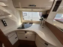 Fahrzeugbild Carthago chic c-line I 5.9 XL LE #16