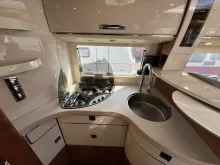 Fahrzeugbild Carthago chic c-line I 5.9 XL LE #17