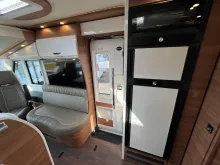 Fahrzeugbild Carthago chic c-line I 5.9 XL LE #18