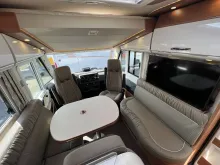 Fahrzeugbild Carthago chic c-line I 5.9 XL LE #19