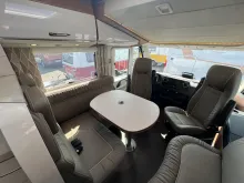 Fahrzeugbild Carthago chic c-line I 5.9 XL LE #20