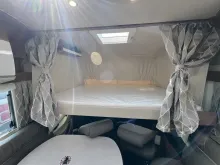 Fahrzeugbild Carthago chic c-line I 5.9 XL LE #23