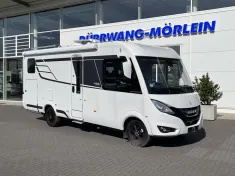 Bild 1 Hymer B-Klasse MC I 600 WhiteLine