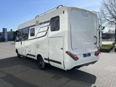 Bild 2 Hymer B-Klasse MC I 600 WhiteLine