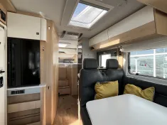 Bild 4 Hymer B-Klasse MC I 600 WhiteLine