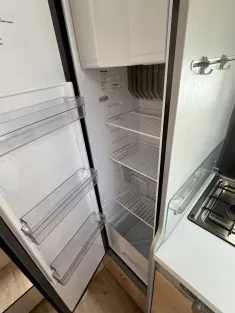 Bild 7 Hymer B-Klasse MC I 600 WhiteLine