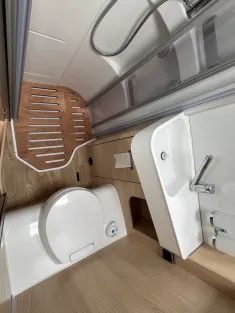 Bild 11 Hymer B-Klasse MC I 600 WhiteLine