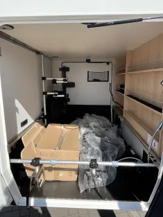Bild 15 Hymer B-Klasse MC I 600 WhiteLine