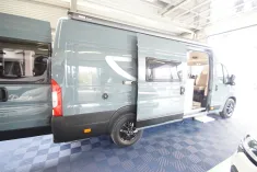 Bild 3 Karmann Mobil Davis 620 Trendstyle TRENDSTYLE PAKET