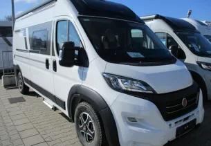 Van 595 HB