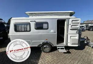 Touring 560
