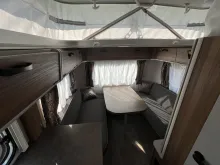 Fahrzeugbild Hymer Eriba Touring 560 GOODBYE CARAVAN - Aktion #6