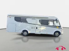 Fahrzeugbild Carado I 447 Aufgelastet 4.090 Kg / Luftfederung #4