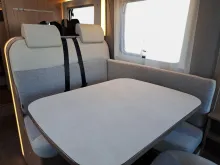 Fahrzeugbild Carado I 447 Aufgelastet 4.090 Kg / Luftfederung #9