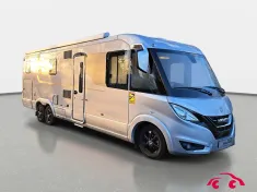 Bild 4 Hymer B-Klasse ML I 880