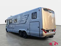 Bild 7 Hymer B-Klasse ML I 880