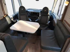 Bild 8 Hymer B-Klasse ML I 880
