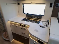 Bild 14 Hymer B-Klasse ML I 880