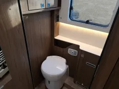 Bild 17 Hymer B-Klasse ML I 880