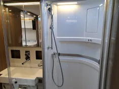 Bild 18 Hymer B-Klasse ML I 880