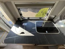 Fahrzeugbild Hymer Eriba Touring 430 *ERIBARBIE Pink-Edition* #6