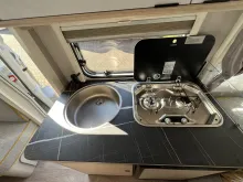 Fahrzeugbild Hymer Eriba Touring 430 *ERIBARBIE Pink-Edition* #7