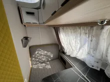 Fahrzeugbild Hymer Eriba Touring 430 *ERIBARBIE Pink-Edition* #9